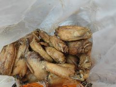 -老苗炸鸡(天下汇国际购物中心店)