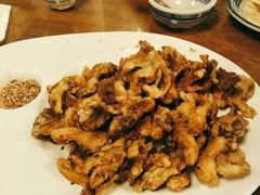 -95号酱骨·一块豆腐(展春园西路店)