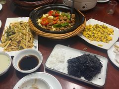 -高老庄·老溧阳·私房菜(南山竹海店)