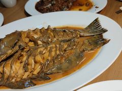 -万鑫餐厅(青岛福彩大厦店)