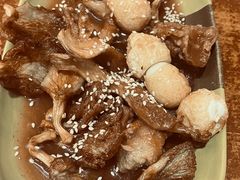 -三爷糟粕醋·鲜鱼汤·海南特色小吃(新华南路店)