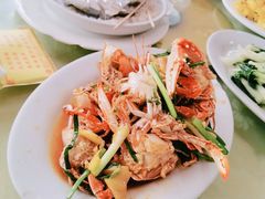 -秋姐美食店(旅游大道店)