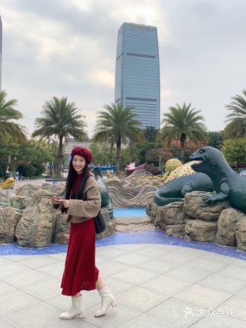 广州·白云|广州市儿童公园免费