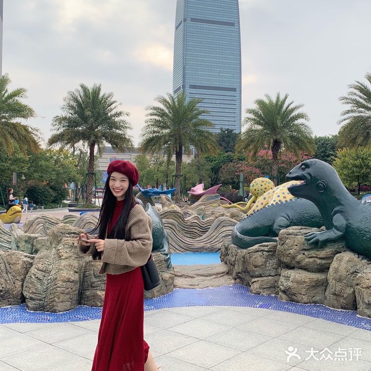 广州·白云|广州市儿童公园🥳免费🥳