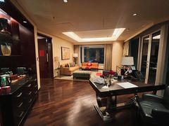 -深圳星河丽思卡尔顿酒店