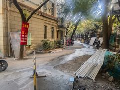 -沈师傅盲人按摩工作室(密三小区店)