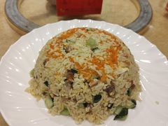 粤北炒饭-粤北餐馆