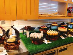 -北京王府井希尔顿酒店·万斯阁西餐厅