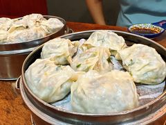 -春和發特色蒸饺(浐河西路店)
