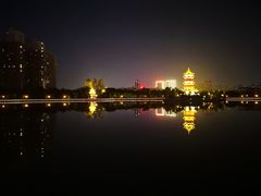 -迎泽公园