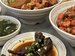 -梅溪·小伙子干挑面(安吉总店)