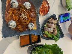 -HONGA HONGA雄家(曹路店)