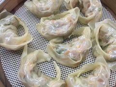 -面道赞宁海海鲜面(迎凤街店)