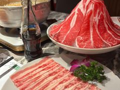 -禄婶鸡煲·打边炉
