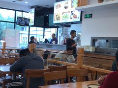 大堂-小姜锅贴(凤凰街店)