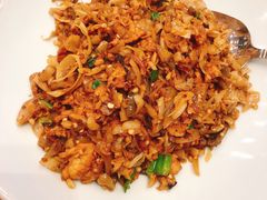 樟树白辣椒炒肉-饭怕鱼(阳光100店)