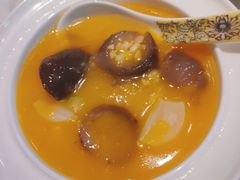 -君庭中餐厅(友谊宾馆店)