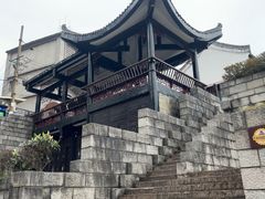 -文昌阁-老东门遗址