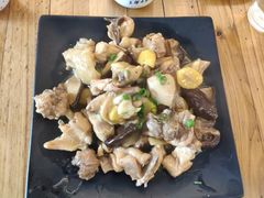 -外婆船宴餐厅·外婆喊你回家吃饭