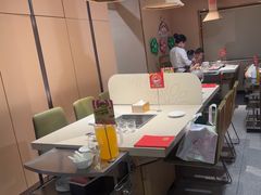 -海底捞火锅(劲松店)