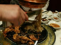 -韩宫宴烤肉·料理(南京江宁万达店)