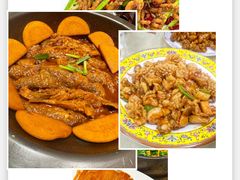 -泰钰丰烤鸭.天津菜(开发区店)