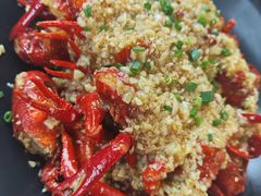 -靓虾二哥·龙虾馆(大塘总店)
