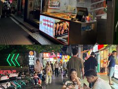 -吾悦广场(南京鼓楼店)