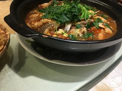 -原生态土钵菜·赣南土菜地标(开发区店)