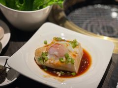 -牛角烧肉(步步高星城天地店)