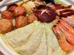 -红城阁·上海味道(四平路店)