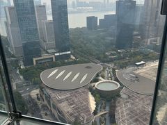 -悦轩中餐厅·高空江景·杭州柏悦酒店