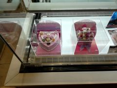 -巴黎贝甜(国贸店)