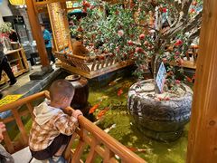 -北平楼·烤鸭·北京菜(牡丹园店)