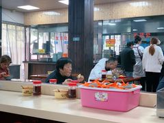 -味一早餐(新芝路店)