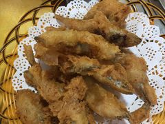 -洞密园美食城(富华路店)