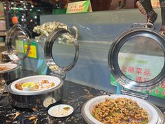 -巴犀烧烤(新崇光店)