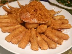 -粤盛海鲜楼(融冠乐城店)