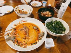 -李久其家民间餐厅(观沙岭公园店)