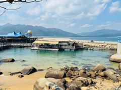 -海南分界洲岛旅游区