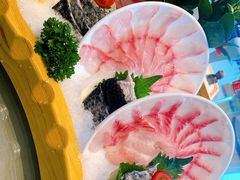 -享月汤皇·海鲜小火锅·聚会(曲江创意谷店)