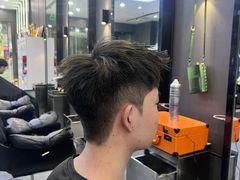 -万达广场(长沙开福店)