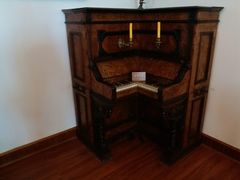 -鼓浪屿钢琴博物馆