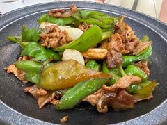 -湘桂人酒楼(西便门店)