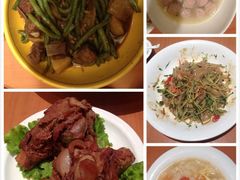-小土豆北方菜馆(方庄店)