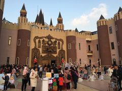 -安徒生童话乐园