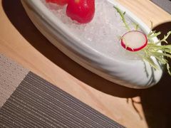 -京料理·日料自助·铁板燒(复悦城店)