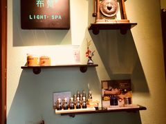 -布梵·台式热敷古法按摩Massage·Spa(品尊国际店)