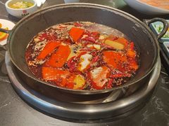 -巴蜀大将火锅(春熙店)