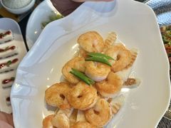 -川旺角融合菜•海景餐厅(星海广场店)